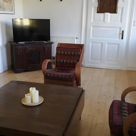 Jagdschloss Bg 6 Personen Apartment Winterberg