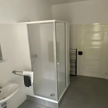 Jagdschloss Bg 6 Personen Apartment Winterberg