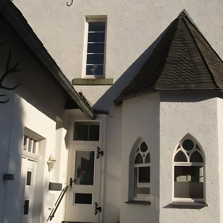 Jagdschloss Bg 6 Personen Winterberg