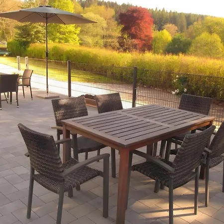 Jagdschloss Bg 6 Personen Apartment
