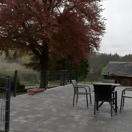 Jagdschloss Bg 6 Personen Apartment *