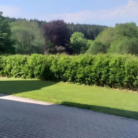 Jagdschloss Bg 6 Personen Apartment *